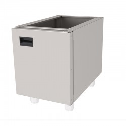 Atalay Setaltı Tezgah, 40x67 Cm, AST 473